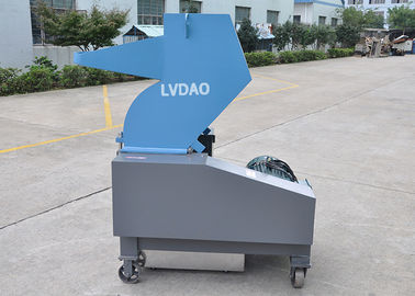 Triturador plástico do kg/h do material macio 450-800 mini