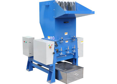 Fabricação de atração automática plástica 400-500kg/h da parte superior do triturador 600r/min do poder 45kw LDF C 800
