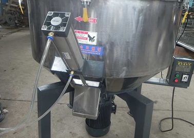 Máquina de mistura incluida dos grânulo da mineração, misturador do material plástico de 850*950*1250mm