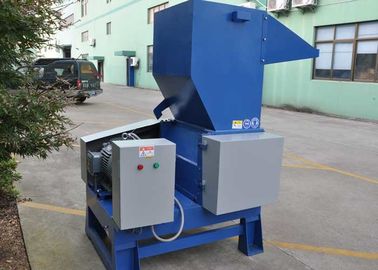 600r/Min que recicla a resistência de desgaste de grande resistência durável da máquina do triturador