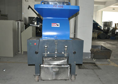 Poder plástico de cobre puro da fragmentação do motor do poder superior da máquina do triturador 100-250 Kg/H