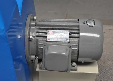 Altura industrial plástica 15000mm do poder 7.5kw do ventilador de ar LCF-6 volume de ar grande