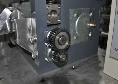 4-8 máquina de corte plástica cortada 850*710*1250mm de Barroot para o filme da estufa