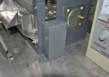 12-16 corte a máquina de corte do filme plástico de Barroot, cortador do desperdício do plástico do peso de unidade 270kg