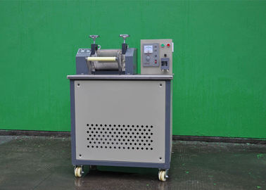 Máquina de corte plástica 950*800*1350mm do de alta capacidade para a máquina de reciclagem plástica