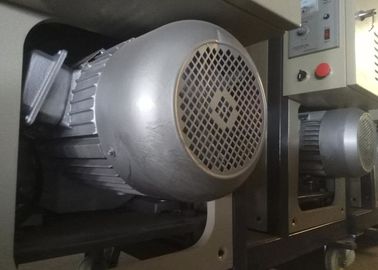 equipamento plástico do corte da saída 500kg/H máxima, máquina de corte do filme FPB-250 plástico