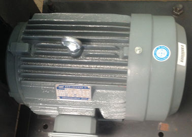 Máquina de corte do filme plástico de operação lisa, máquina plástica do cortador do desperdício dos PP