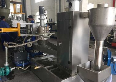 Máquina de secagem plástica 500kg/H 1800*1800*2200mm industrial do de alta capacidade