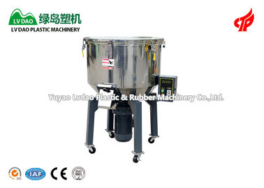 Máquina de mistura plástica centrífuga 150kg/H da eficiência elevada LDH-150 4KW