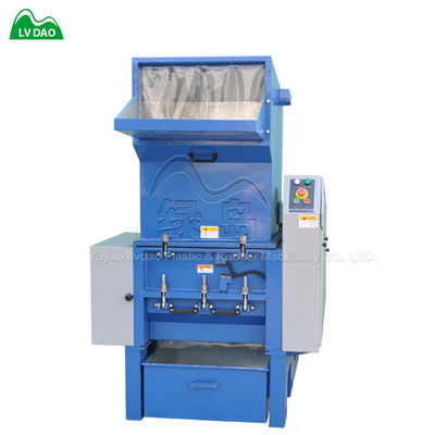 plástico da máquina do triturador de 600r/Min Recycling 140kg/H